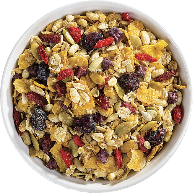 Muesli