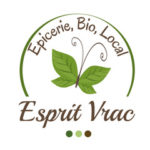 Logo boutique Esprit Vrac à Aigrefeuille d'Aunis